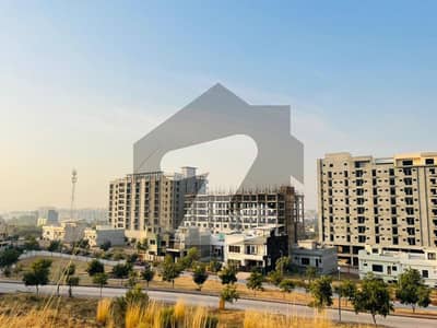 Plot For Sale Sector F Extreme Top Location Front View BackOpen Possession Utility Paid At Prime Location Bahria Enclave Islamabad