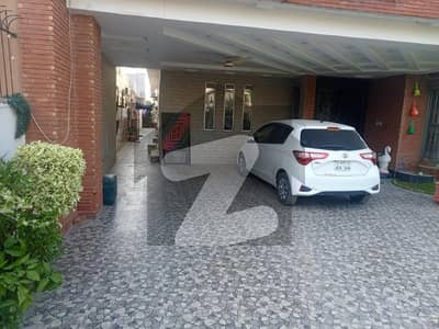 1 Kanal tiles floor beautiful Uper Portion For Rent At The Prime Location Of Johar Town