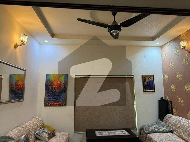 3 Marla Beautiful House For Sale 3 Marla Beautiful House For Sale