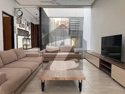 *10 Marla Slightly Used House For Sale* In Johar Town, Block G, Lahore