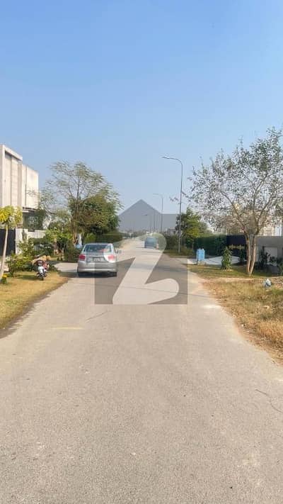 Ideal location pair in Phase 8 , Block U, DB pole Clear Pair