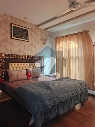 5 Marla Brand New House for Rent in DHA Phase 9 Town A Block Lahore | Prime Location | Near Park | 120K