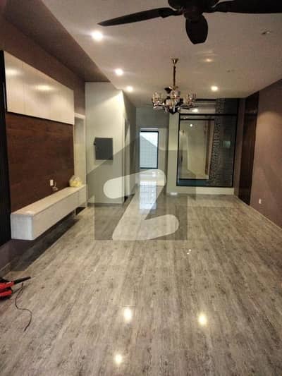 10 Marla House Available For Sale In Bahria Town Phase 4