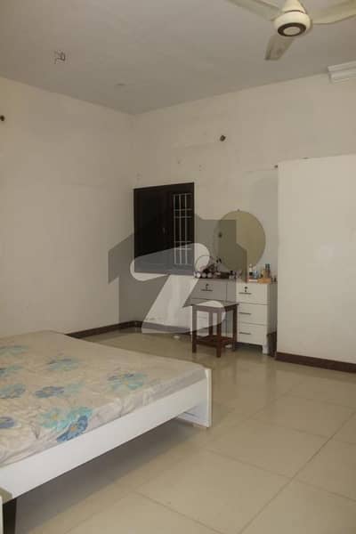 فیڈرل بی ایریا کراچی میں 6 کمروں کا 1 کنال مکان 3.5 لاکھ میں کرایہ پر دستیاب ہے۔