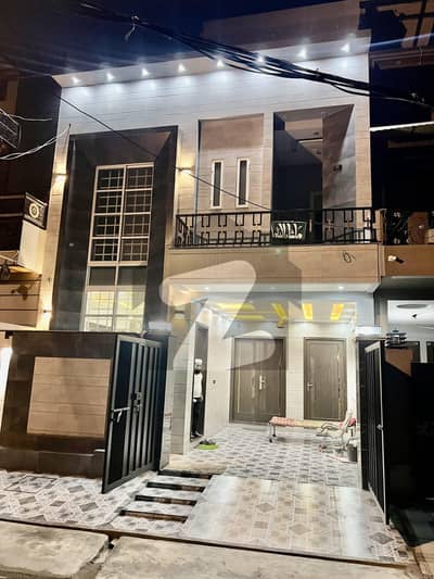 5 Marla Brand New Luxury Modern Style All Original Picture With Direct Owner Meeting For Sale in Johar Town phase 2 5 Marla Brand New Luxury Modern Style All Original Picture With Direct Owner Meeting For Sale in Johar Town phase 2