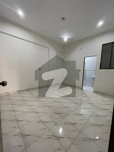 گوالیار کوآپریٹو ہاؤسنگ سوسائٹی سکیم 33,کراچی میں 2 کمروں کا 4 مرلہ فلیٹ 80.0 لاکھ میں برائے فروخت۔