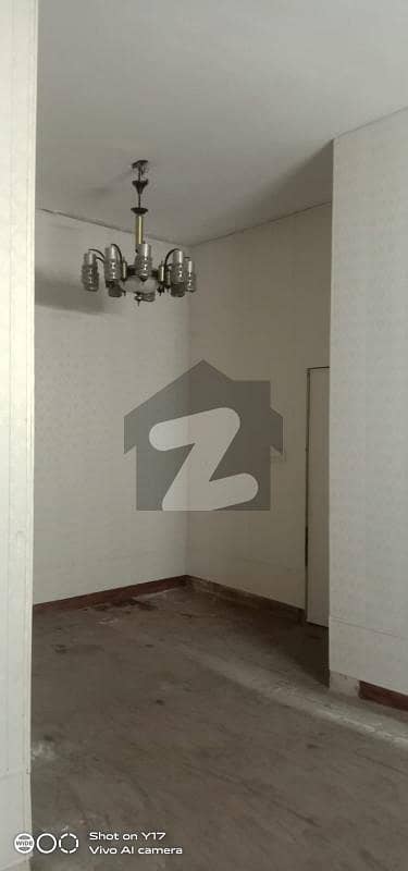 3 BEDROOMS ATTACH BATH AVAILABLE FOR RENT IN UMAR BLOCK ALLAMA IQBAL TOWN