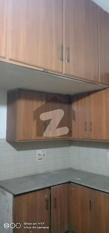 3 BEDROOMS ATTACH BATH AVAILABLE FOR RENT IN UMAR BLOCK ALLAMA IQBAL ...