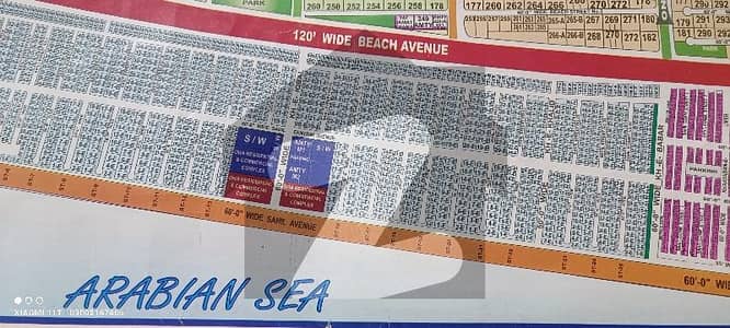 500 Yard Plot Sahil Ideal For Low Budget Buyers