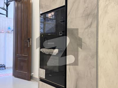 Brand New Designer House for Sale Sector G, Bahria Enclave Islamabad