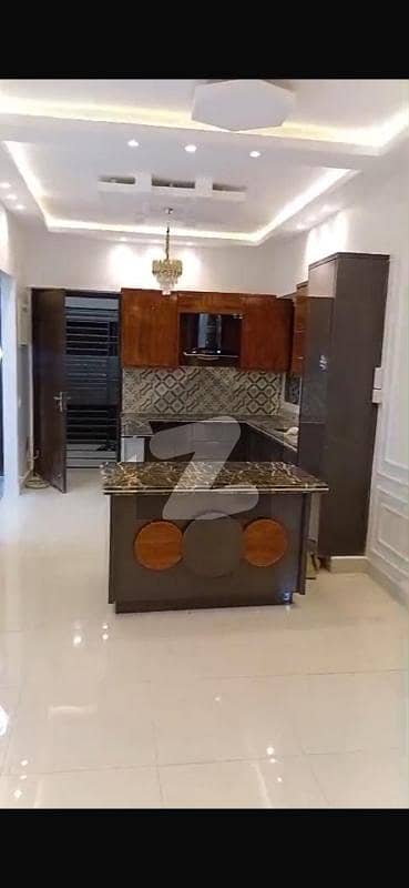 FLAT FOR SALE IN BLOCK N