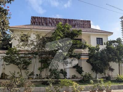 Commercial Condition  Get Your Hands On House In Karachi Best Area