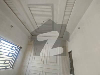 Qadir Avenue Single Story House