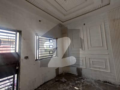 Qadir Avenue Single Storey House