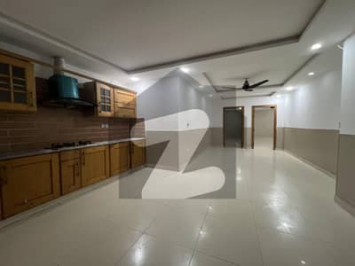 2 Bedroom Unfurnished Apartment Available For Rent In E-11/4