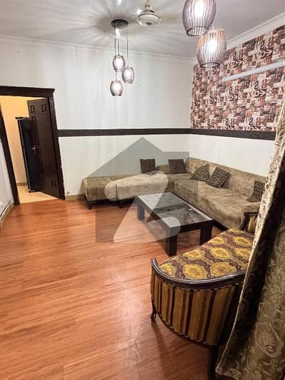 ایف ۔ 11 اسلام آباد میں 1 کمرے کا 4 مرلہ فلیٹ 2.0 کروڑ میں برائے فروخت۔