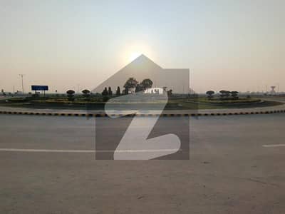 1 Kanal Residential Plot for Sale in DHA Phase 9 Prism Block D | Developed Area | Ideal Investment