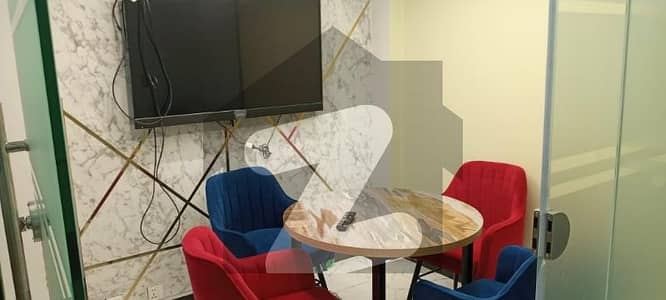 فضائیہ ہاؤسنگ سکیم فیز 1 فضائیہ ہاؤسنگ سکیم,لاہور میں 3 مرلہ دفتر 1.25 لاکھ میں کرایہ پر دستیاب ہے۔