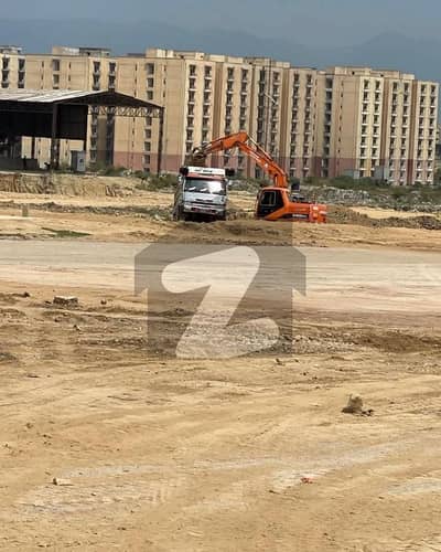 I-12/1 Plot For Sale Back To Bokra Road