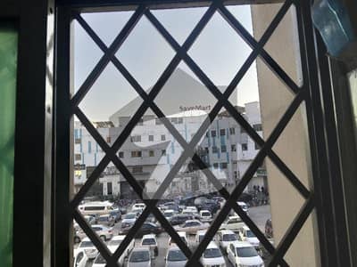 1st Floor Is Available For Rent In I-8 Markaz