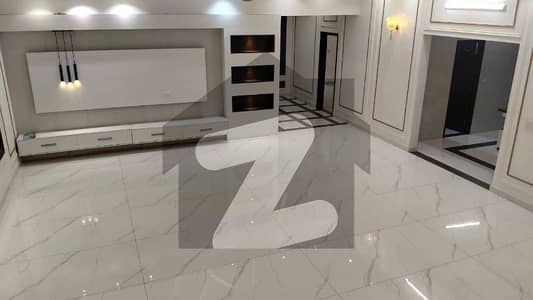 House For Sale Fedral B Area Bl 4