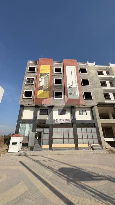 نیو سٹی فیز 2 نیو سٹی,واہ میں 11 کمروں کا 10 مرلہ دفتر 20.0 کروڑ میں برائے فروخت۔