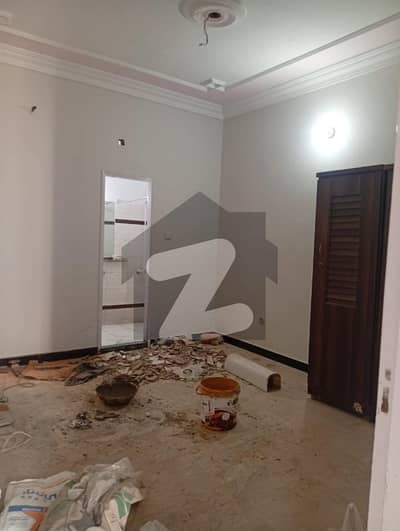 گلشن اقبال - بلاک 10-اے گلشنِ اقبال,گلشنِ اقبال ٹاؤن,کراچی میں 5 مرلہ پینٹ ہاؤس 85.0 ہزار میں کرایہ پر دستیاب ہے۔