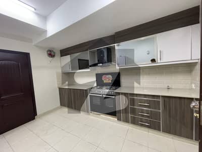 10 Marla 3 Bedroom Apartment for Sale in Askari 11 Lahore Prime Location Living