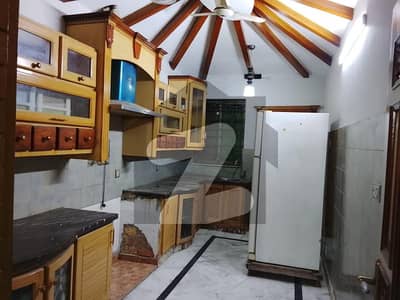 Full House Available For Rent In I-8