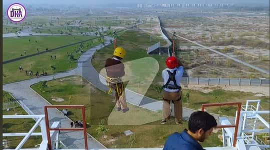 sector F 5 , Marla plot 500 series' available for sale great time for investment call/Whatsapp for more details information