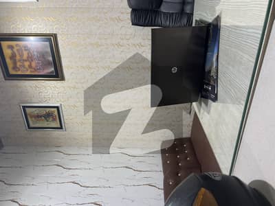 جوہر ٹاؤن فیز 2 جوہر ٹاؤن,لاہور میں 1 مرلہ دکان 1.1 کروڑ میں برائے فروخت۔