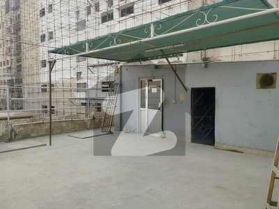 Korangi Industrial Area Factory For rent Sized 24000 Square Feet