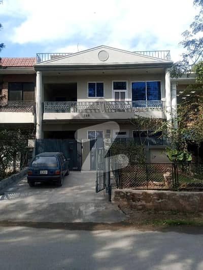 جی ۔ 9/4 جی ۔ 9,اسلام آباد میں 2 کمروں کا 6 مرلہ زیریں پورشن 75.0 ہزار میں کرایہ پر دستیاب ہے۔