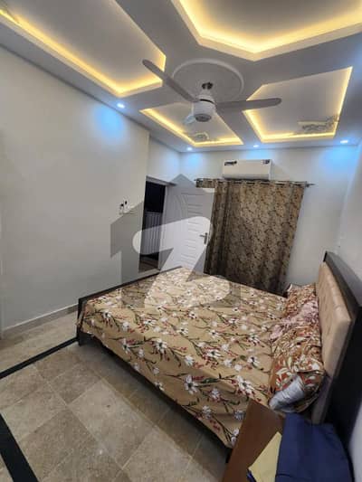 Well Furnished Ground Floor Well Furnished Ground Floor