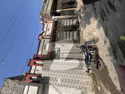 5 Marla House Available For Sale In Sarai Kharboza Dhook Abbasian