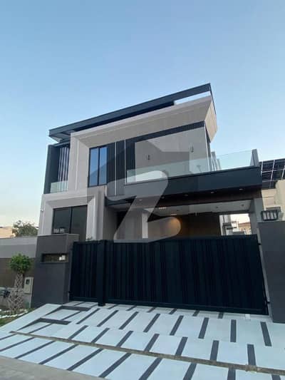 10 Marla Magnificent Bungalow For Rent in Phase 11 DHA Rahbar Lahore