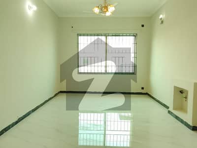 Upper Portion For Rent In I-8