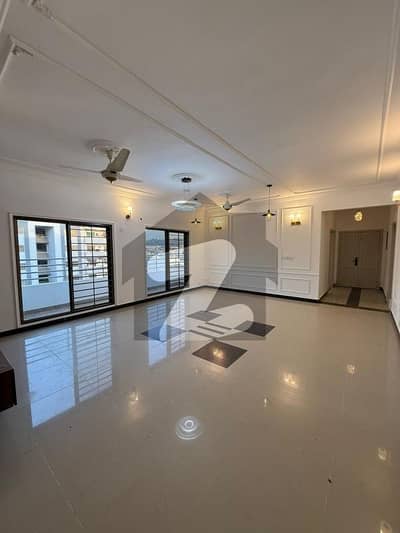 Askari Apartment For Rent