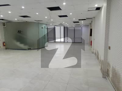 DHA Phase 4 DD CCA 8 Marla 1st Floor for Rent