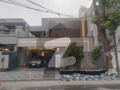 12 Marla House In Johar Town Is Available For Sale 12 Marla House In Johar Town Is Available For Sale