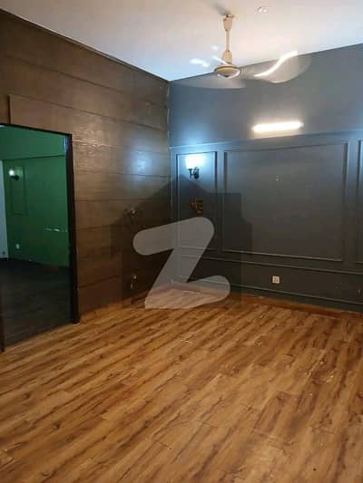 Big Bukhari 2 Bedroom Attached Bathroom Drawing Dining Lounge Kitchen Apartment For Rent