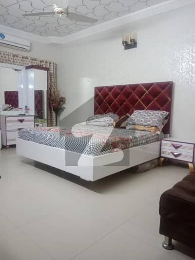 APARTMENT FOR SALE AT DHA PHASE IV KARACHI