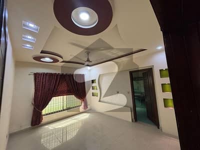 1 Kanal Portion Available For Rent In Bahria Town Phase 4