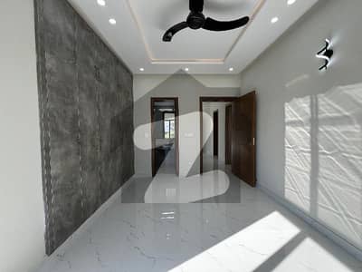 Beautiful Designer Brand New House Available For Sale