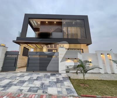 10 Marla 5 Bed Double Unit House For Sale 15 Kv Solar Available Dha Phase 2 Islamabad Dammi Picture
