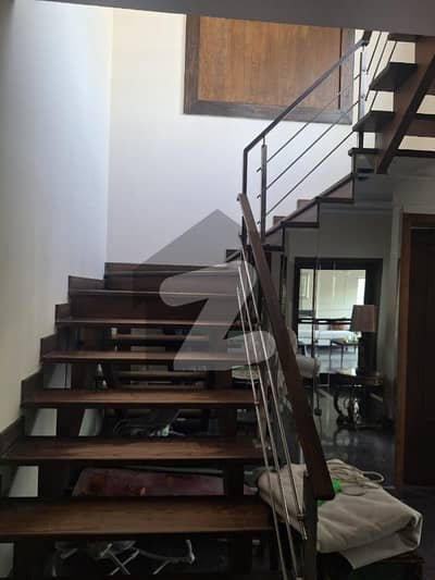 1 Kanal Upper Portion Available For Rent In Dha Phase 5