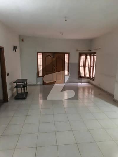 GROUND FLOOR THREE BED ROOMS D/L AVAILABLE FOR RENT VIP LOCATION