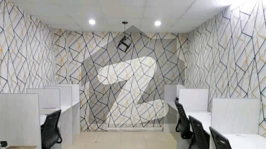 1500 SQ Ft COMMERCIAL SPACE FOR RENT IN THE HEART OF GARDEN TOWN