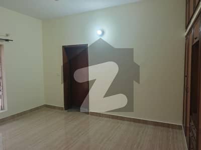 1 Kanal lower locked portion available for rent in dha phase 1