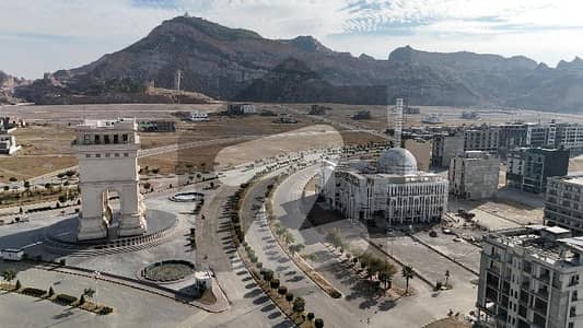 Faisal Hills Block B 10 Marla Plot 7287 for Sale | NDC Open Solid Land | sunface Cutting Land